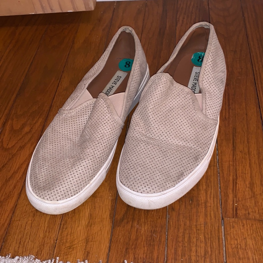 Steve Madden sneakers